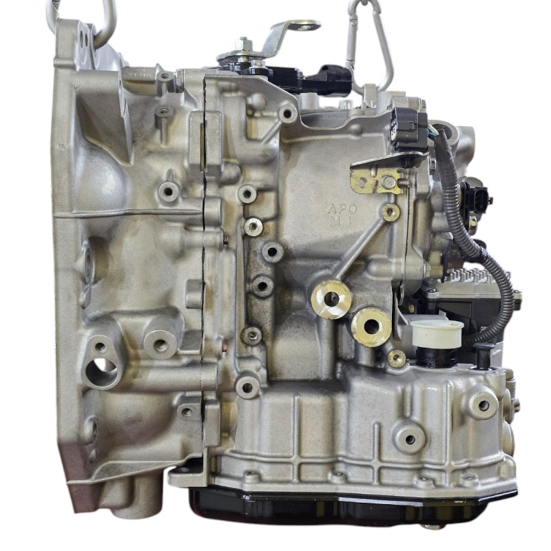 Straßenerprobtes JATCO JF015E-Getriebe (Start-Stopp) – 310203JX5C, Nissan Juke 10-19, Nissan Qashqai 14-22, Nissan Qashqai 07-14