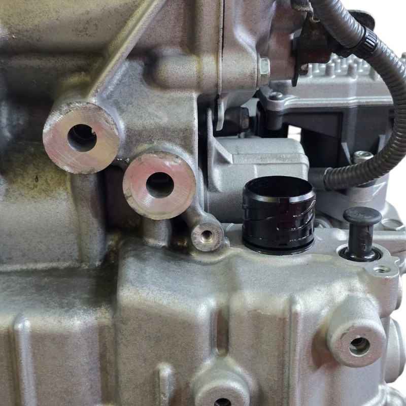 Straßenerprobtes JATCO JF015E-Getriebe (Start-Stopp) – 310203JX5C, Nissan Juke 10-19, Nissan Qashqai 14-22, Nissan Qashqai 07-14