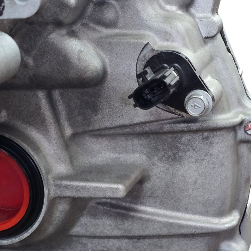 Straßenerprobtes JATCO JF015E-Getriebe (Start-Stopp) – 310203JX5C, Nissan Juke 10-19, Nissan Qashqai 14-22, Nissan Qashqai 07-14