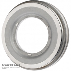 Kolben (mit Rückholfeder) Direkt-/Vorwärtskupplung FORD 6R140 - Bauhöhe 42 mm, Außen-Ø 197,70 (179,65) mm, Innen-Ø 98,90 mm, RFBC3P-7L140-BA