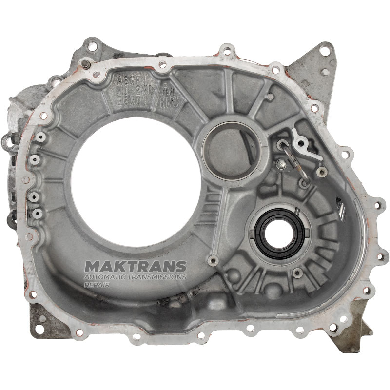 Vorderes Gehäuse 2WD Hyundai / KIA A6GF1 - Kennzeichnung NU 26301, 4523026301