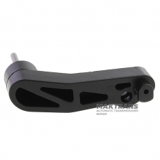 Sperrhebel, Wählhebel VAG CVT 01J VL-300 - 01J321218D