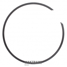 Sicherungsring für Overdrive-Kupplung FORD A4LD, 4R44E, 4R55E - Dicke 1,70 mm, Breite 4 mm, Außen-Ø 132 mm