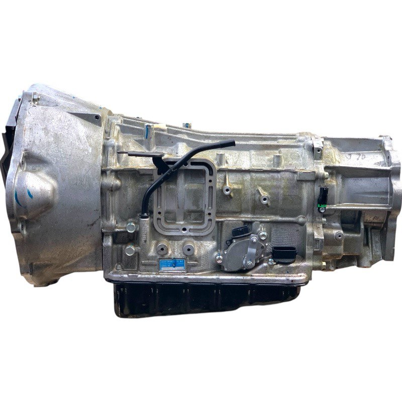 Automatikgetriebe (mit Drehmomentwandler) Aisin Warner AS68RC / AS69RC – 345010-32210, 345010-32211, 345010-32580, P68498560AB, 68498560AB (DODGE RAM 3500-5500 6,7 l Diesel)