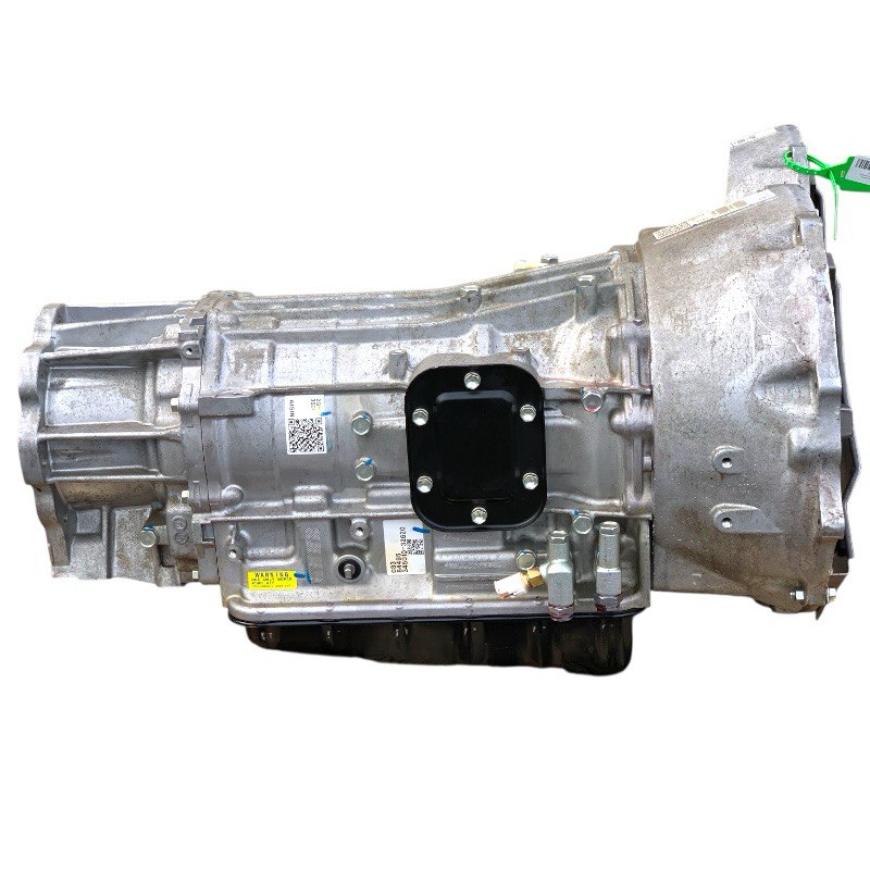 Automatikgetriebe (mit Drehmomentwandler) Aisin Warner AS68RC / AS69RC – 345010-32210, 345010-32211, 345010-32580, P68498560AB, 68498560AB (DODGE RAM 3500-5500 6,7 l Diesel)