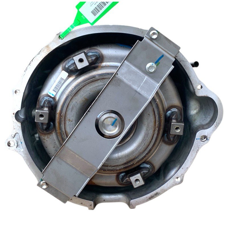 Automatikgetriebe (mit Drehmomentwandler) Aisin Warner AS68RC / AS69RC – 345010-32210, 345010-32211, 345010-32580, P68498560AB, 68498560AB (DODGE RAM 3500-5500 6,7 l Diesel)