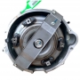 Automatikgetriebe (mit Drehmomentwandler) Aisin Warner AS68RC / AS69RC – 345010-32210, 345010-32211, 345010-32580, P68498560AB, 68498560AB (DODGE RAM 3500-5500 6,7 l Diesel)