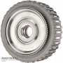 C1 Kupplungstrommel (leer, ohne Scheiben) Aisin Warner TR-80SD / VAG 0C8 - Höhe vom Kolben bis zum Sicherungsring 31 mm