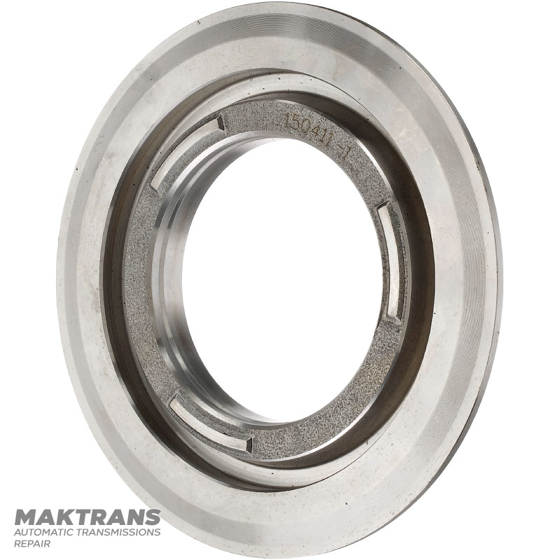 Kolben (Stahl) 3-5-R Kupplung Hyundai / KIA - Bauhöhe 25 mm, Innen-Ø 70,15 mm, Innen-Ø des gummierten Kolbenzylinders 105,80 mm