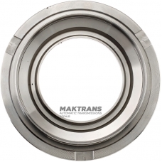 Kolben (Stahl) 3-5-R Kupplung Hyundai / KIA - Bauhöhe 25 mm, Innen-Ø 70,15 mm, Innen-Ø des gummierten Kolbenzylinders 105,80 mm