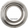 Kolben (Stahl) 3-5-R Kupplung Hyundai / KIA - Bauhöhe 25 mm, Innen-Ø 70,15 mm, Innen-Ø des gummierten Kolbenzylinders 105,80 mm
