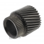 Sonnenrad für Differential GM 6T40E, 6T45E, 6T50E - 31 Zähne (Außen-Ø 46,80 mm), Gesamthöhe 52 mm