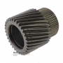 Sonnenrad für Differential GM 6T40E, 6T45E, 6T50E - 31 Zähne (Außen-Ø 46,80 mm), Gesamthöhe 52 mm