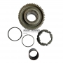 Ritzel 2. Gang DQ500 0BT,0BH DSG7 0BH311260 — 48 Zähne, Außen-Ø 130,55 mm