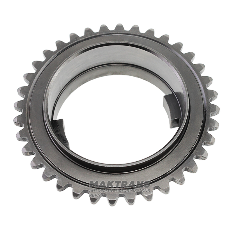 JATCO JF015E Ölpumpen-Antriebszahnrad - 36 Zähne (Außen-Ø 70,75 mm), Innen-Ø 45,15 mm