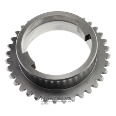 JATCO JF015E Ölpumpen-Antriebszahnrad - 36 Zähne (Außen-Ø 70,75 mm), Innen-Ø 45,15 mm