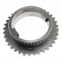 JATCO JF015E Ölpumpen-Antriebszahnrad - 36 Zähne (Außen-Ø 70,75 mm), Innen-Ø 45,15 mm
