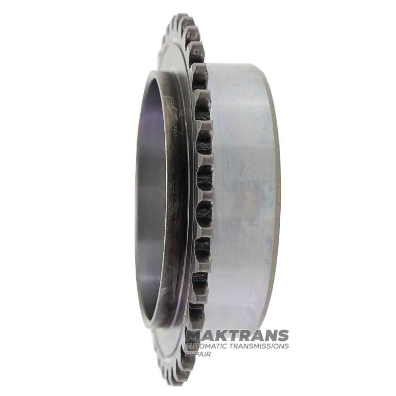 JATCO JF015E Ölpumpen-Antriebszahnrad - 36 Zähne (Außen-Ø 70,75 mm), Innen-Ø 45,15 mm