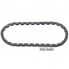 JATCO JF015E Ölpumpen-Steuerkette – 4,65 mm (6,05 mm) Breite, 30 Glieder