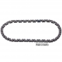 JATCO JF015E Ölpumpen-Steuerkette – 4,65 mm (6,05 mm) Breite, 30 Glieder