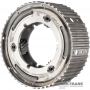 Aisin Warner TF-60SN Frontplanetengetriebe, VAG 09G - Bauhöhe 51,05 mm, 3 Satelliten (17 Zähne)