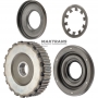 Vorwärtskupplungstrommel (leer, ohne Scheiben) Mercedes-Benz CVT 722.8 — A1693720264, A0019933626, A1693722131, A1693721731