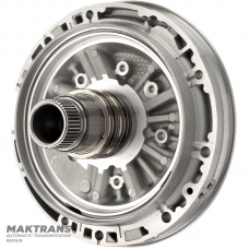 Aisin Warner TL-80SN Ölpumpennabe, Toyota AA80E, AA80F - Gesamthöhe 208mm, 3537050040