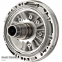 Aisin Warner TL-80SN Ölpumpennabe, Toyota AA80E, AA80F - Gesamthöhe 208mm, 3537050040