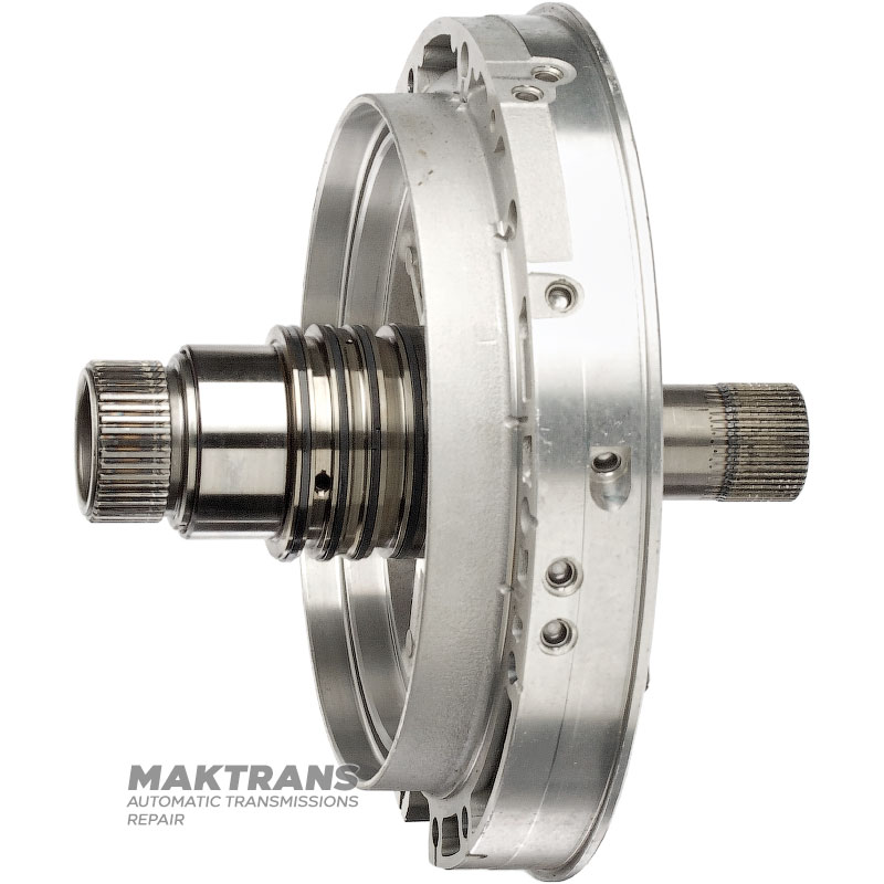 Aisin Warner TL-80SN Ölpumpennabe, Toyota AA80E, AA80F - Gesamthöhe 208mm, 3537050040