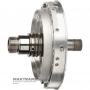 Aisin Warner TL-80SN Ölpumpennabe, Toyota AA80E, AA80F - Gesamthöhe 208mm, 3537050040