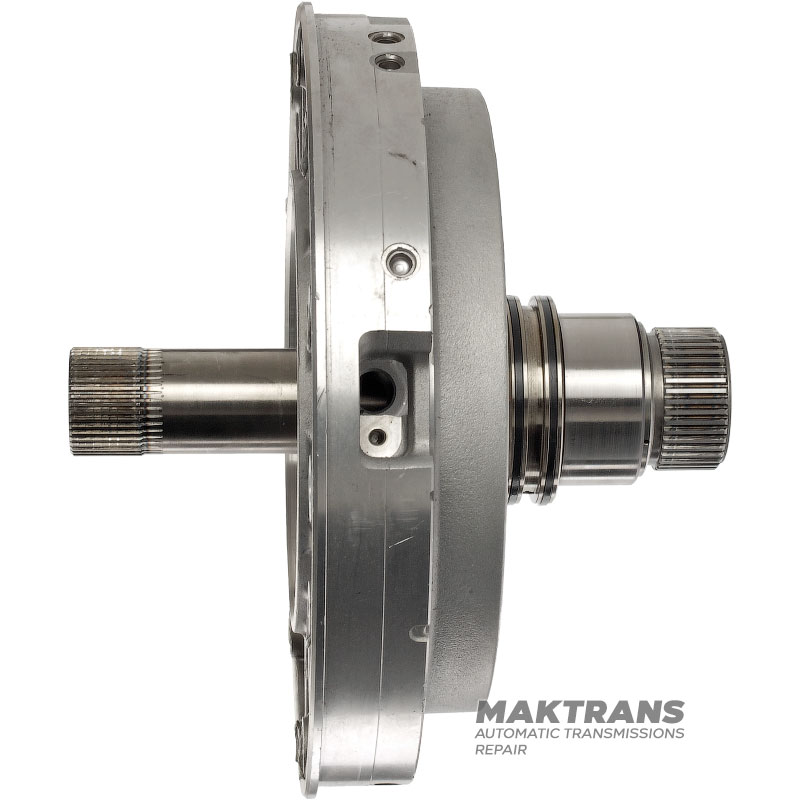 Aisin Warner TL-80SN Ölpumpennabe, Toyota AA80E, AA80F - Gesamthöhe 208mm, 3537050040