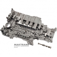 Ventilkörper (gebraucht, ungeprüft) Aisin Warner TL-80SN, TOYOTA AA80E, AA80F - 8800, Trennplatte Markierung A