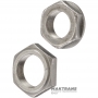 JATCO CVT-Riemenscheibenmutternsatz JF016E, JF017E – 2 Muttern pro Satz
