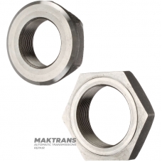 JATCO CVT-Riemenscheibenmutternsatz JF016E, JF017E – 2 Muttern pro Satz