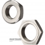 JATCO CVT-Riemenscheibenmutternsatz JF016E, JF017E – 2 Muttern pro Satz