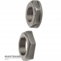 JATCO CVT-Riemenscheibenmutternsatz JF016E, JF017E – 2 Muttern pro Satz