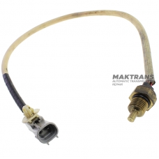 Temperatursensor A340E, A340H, A340F, A341E, A350E, A343F, 30-40LE, 30-80LE, AW30-43LE — Länge 9 mm, Außen-Ø 5,40 mm, Stecker - 2 Pins