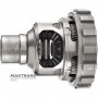 Differential 4WD GM 9T50 - 5 Ritzel (24 Zähne), Sonnenrad 41 Zähne (Außen-Ø 59,65 mm), 24289425