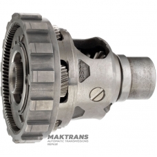 Differential 4WD GM 9T50 - 5 Ritzel (24 Zähne), Sonnenrad 41 Zähne (Außen-Ø 59,65 mm), 24289425