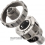 Differential 4WD GM 9T50 - 5 Ritzel (24 Zähne), Sonnenrad 41 Zähne (Außen-Ø 59,65 mm), 24289425