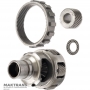Differential 4WD GM 9T50 - 5 Ritzel (24 Zähne), Sonnenrad 41 Zähne (Außen-Ø 59,65 mm), 24289425