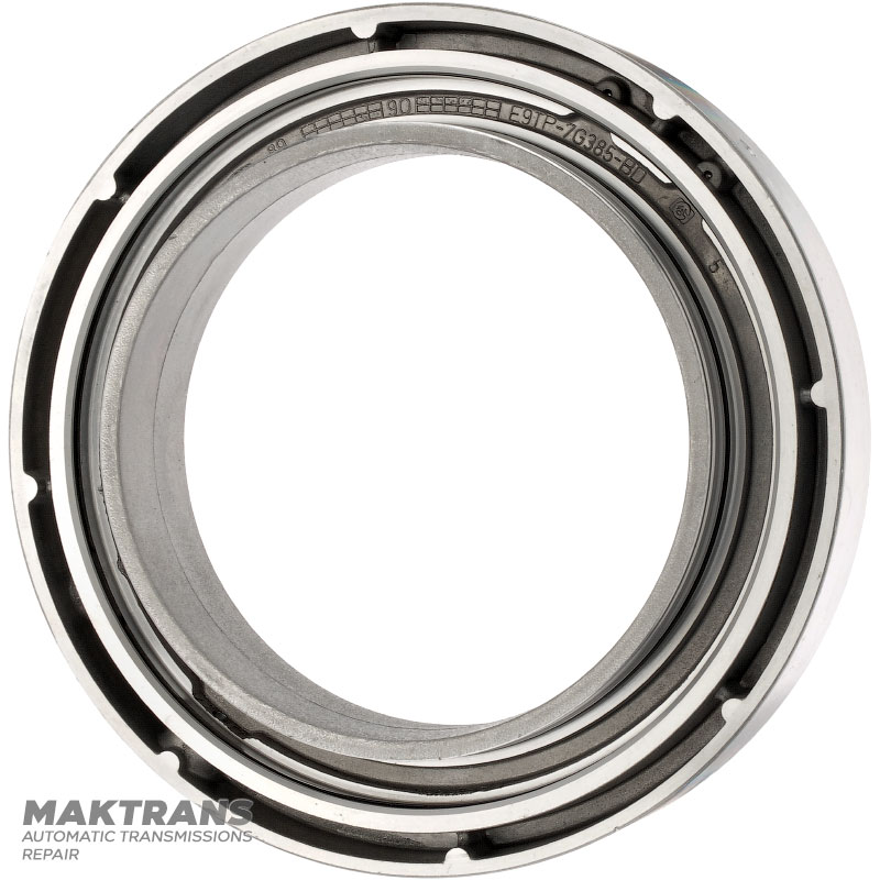 Overdrive / Zwischenkupplungskolbengehäuse FORD 4R100 — E9TP-7G385-BD