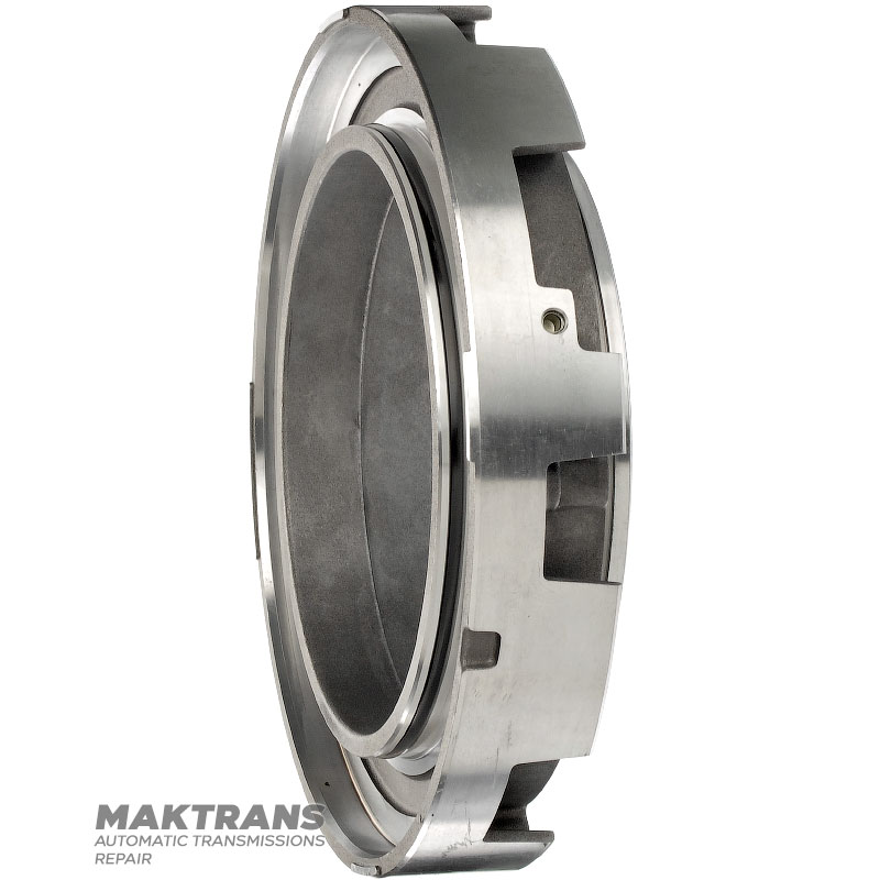 Overdrive / Zwischenkupplungskolbengehäuse FORD 4R100 — F6TP-7G385-AA