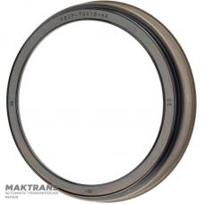 Kolben (gummiert) Overdrive-Kupplung FORD — F6TP-7G418-AA (Gesamthöhe 34 mm)