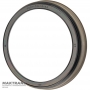 Kolben (gummiert) Overdrive-Kupplung FORD — F6TP-7G418-AA (Gesamthöhe 34 mm)