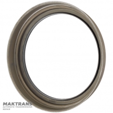 Kolben (gummiert) Overdrive-Kupplung FORD — F6TP-7G418-AA (Gesamthöhe 34 mm)