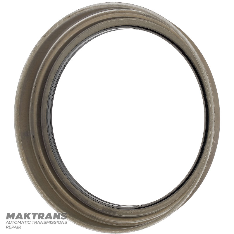 Kolben (gummiert) Overdrive-Kupplung FORD — F6TP-7G418-AA (Gesamthöhe 34 mm)