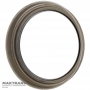 Kolben (gummiert) Overdrive-Kupplung FORD — F6TP-7G418-AA (Gesamthöhe 34 mm)