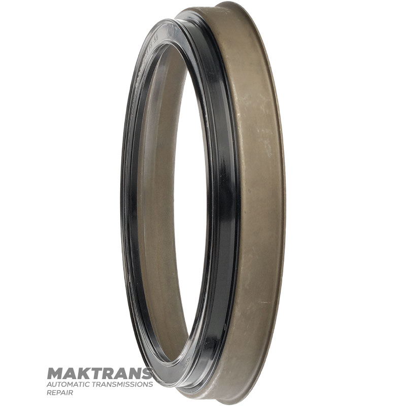 Kolben (gummiert) Overdrive-Kupplung FORD — F6TP-7G418-AA (Gesamthöhe 34 mm)