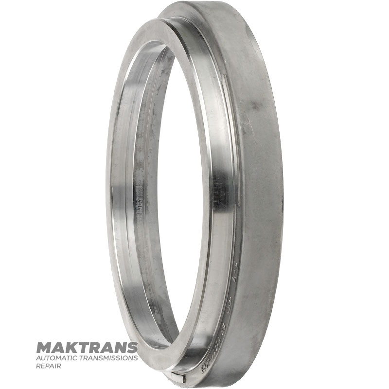Kolben (Aluminium) Overdrive-Kupplung FORD E4OD, 4R100 — E9TP-7G418-AB (Gesamthöhe 34,60 mm)